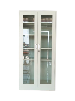 Eco Armário para arquivos de 2 portas