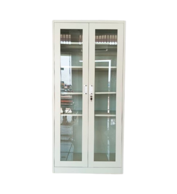 Eco Armário para arquivos de 2 portas