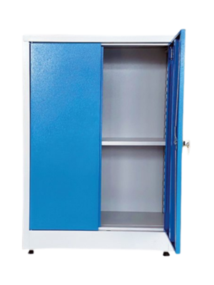 Armário para arquivos de 2 gavetas