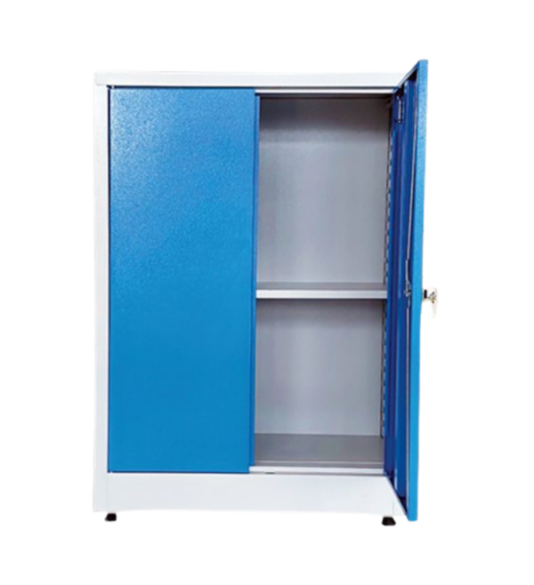 Armário para arquivos de 2 gavetas