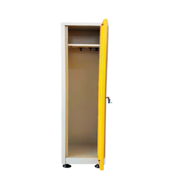 Eco Cacifos de 1 porta Eco Cacifos de 1 porta