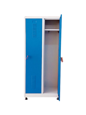 Eco Cacifos de 2 portas