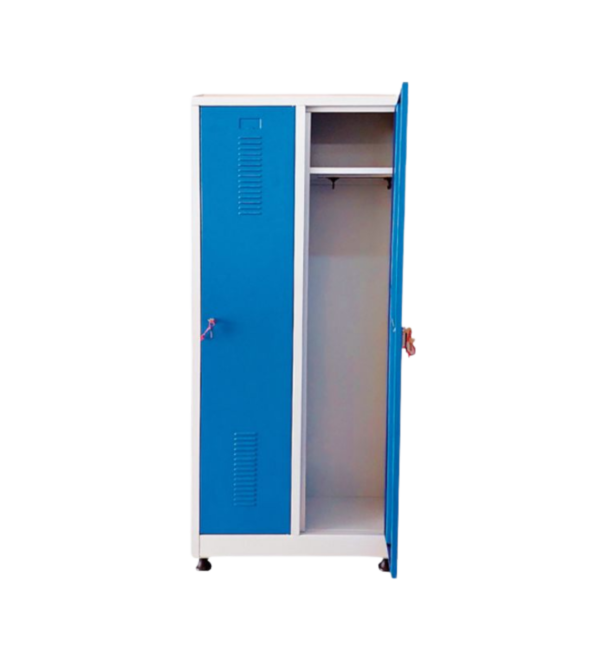 Eco Cacifos de 2 portas