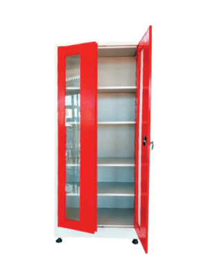 Armário para arquivos com 5 gavetas