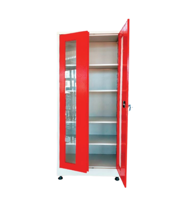 Armário para arquivos com 5 gavetas