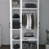 Guarda-Roupa Branco